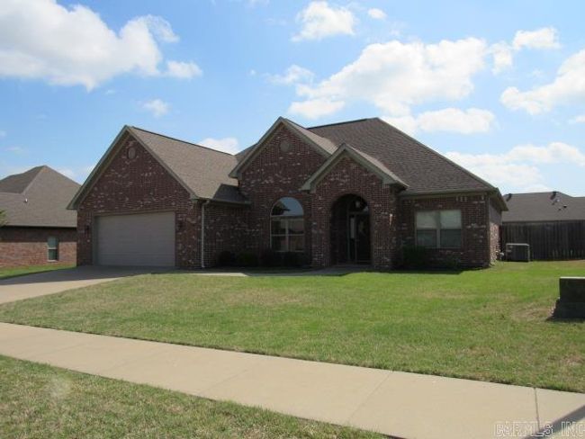 1820 Josh Dr, House other with 4 bedrooms, 3 bathrooms and null parking in Conway AR | Image 20