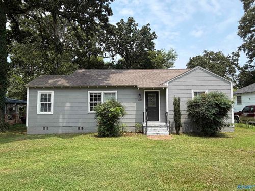 1620 8th St Sw, Decatur, AL, 35601-3706 | Card Image