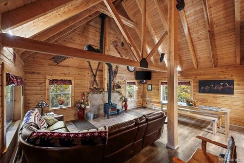 1119 Venture Road Road, FAIRPLAY, CO, 80440 | Card Image