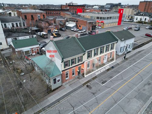 375 Queen Street, Peterborough, ON, K9H3J7 | Card Image