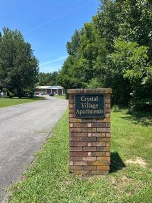 620 Oak Park Boulevard, Calvert City, KY, 42029 | Card Image