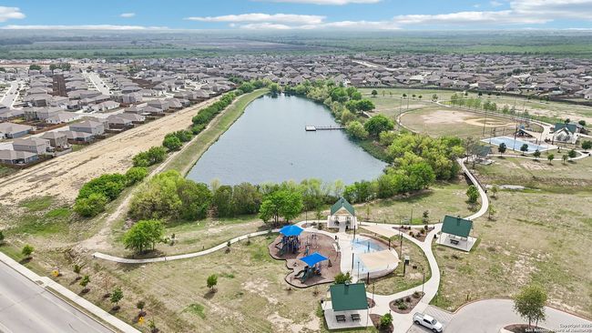 11855 Davalos Ln, House other with 4 bedrooms, 3 bathrooms and null parking in San Antonio TX | Image 7