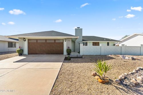 12809 W Seville Dr, Sun City West, AZ, 85375-3258 | Card Image