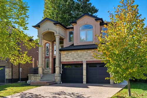 23 Kellogg Ave, Mount Hope, ON, L0R1W0 | Card Image