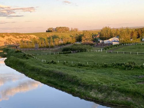 95401A Hwy 2 Highway, Rural Willow Creek No. 26, M.d. Of, AB, T0L1Z0 | Card Image