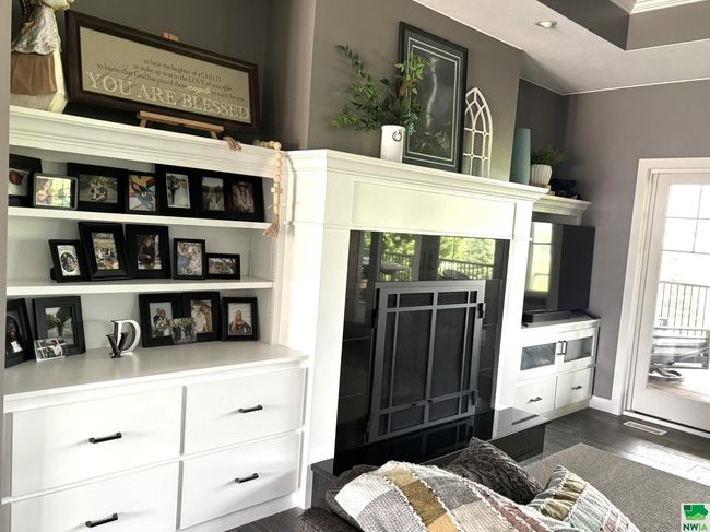 925 Sunrise Trl, House other with 5 bedrooms, 3 bathrooms and null parking in Sioux Center IA | Image 11