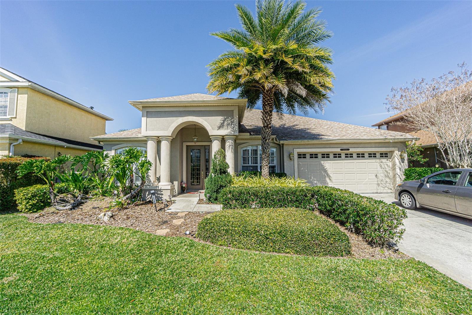 Firebush Dr, Wesley Chapel, FL 33544