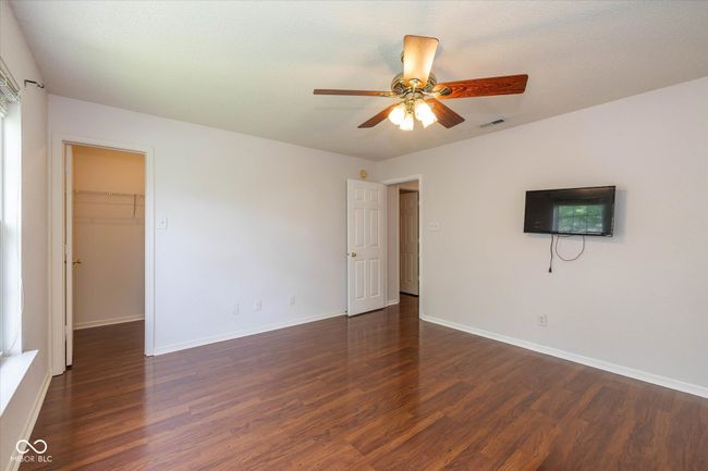 14523 Lee Stewart Ln, House other with 3 bedrooms, 3 bathrooms and null parking in Fishers IN | Image 19