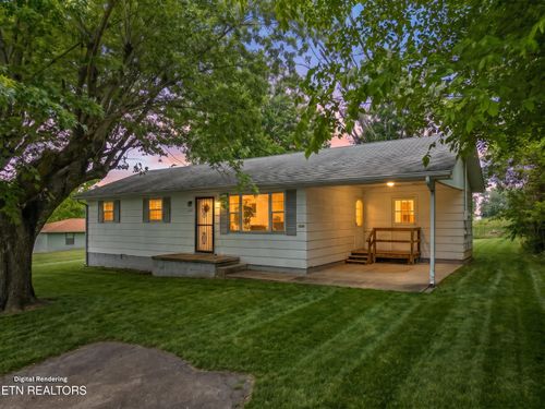 215 Hillcrest St, Rogersville, TN, 37857 | Card Image