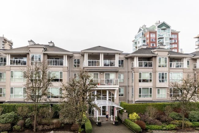 308 - 155 E 3 Rd Street, Condo with 2 bedrooms, 0 bathrooms and 1 parking in North Vancouver BC | Image 25