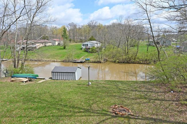 872 Waynoka Dr, House other with 5 bedrooms, 3 bathrooms and null parking in Sardinia OH | Image 74