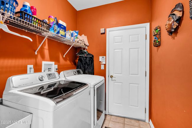 31 Woodview Dr, House other with 5 bedrooms, 4 bathrooms and null parking in Howell NJ | Image 18