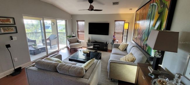 APT-301 - 10091 Lake Cove Dr, Condo with 3 bedrooms, 2 bathrooms and null parking in Fort Myers FL | Image 6