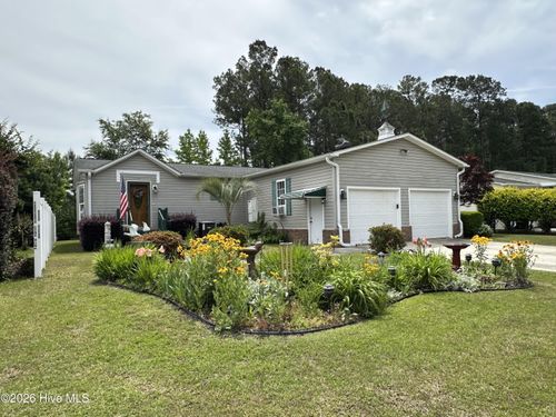 905 Palmer Drive, Calabash, NC, 28467 | Card Image