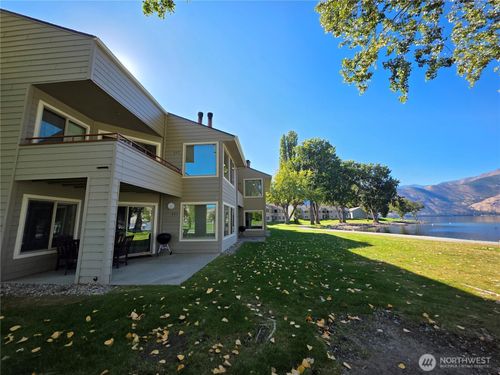 1 Beach 557-E, Manson, WA, 98831 | Card Image