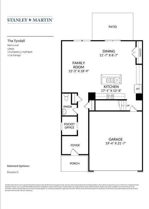 5114 Sunnycreek Dr, Boiling Springs, SC, 29316-6702 | Card Image