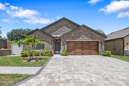 658 Coyote Dr, Cocoa, FL, 32927-4775 | Card Image