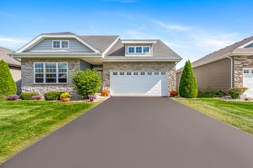 10181 Azalea Dr, Crown Point, IN, 46307-5352 | Card Image