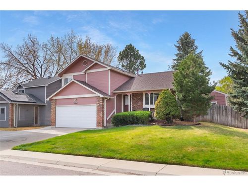 11256 W Bowles Pl, Littleton, CO, 80127-2434 | Card Image