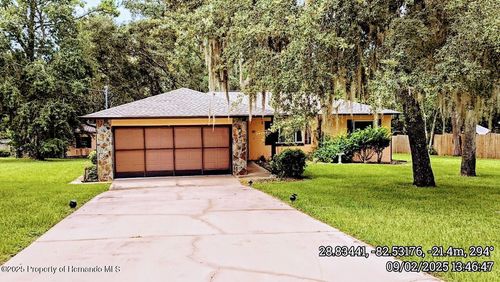 1916 S Campbell Pt, Homosassa, FL, 34448-2102 | Card Image