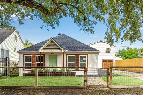 4610 Siegel St, Houston, TX, 77009-3256 | Card Image