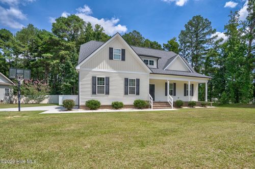 5732 Roseheath Rd, Bailey, NC, 27807-8838 | Card Image