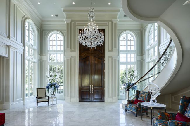 10617 Bridge Hollow Ct, House other with 6 bedrooms, 10 bathrooms and null parking in Dallas TX | Image 6