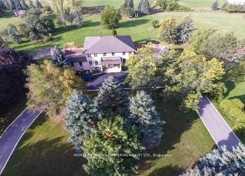 4 Bellini Ave, Brampton, ON, L6P0X7 | Card Image