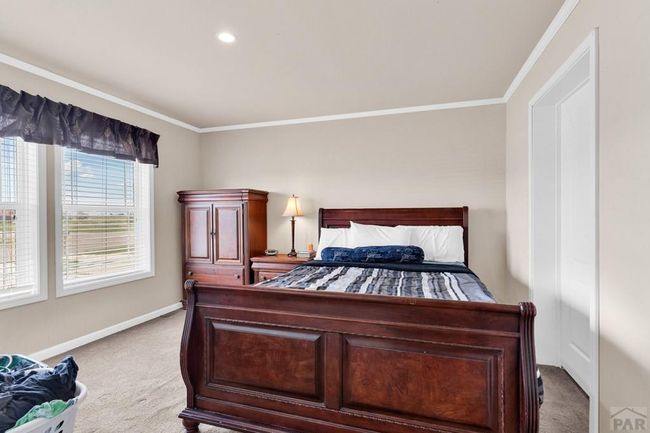 527 Mountain View Dr, House other with 3 bedrooms, 2 bathrooms and 2 parking in Ordway CO | Image 13