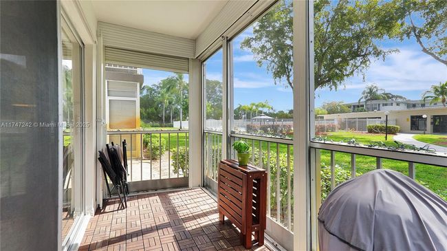 APT-103 - 1101 Hillcrest Ct, Condo with 2 bedrooms, 2 bathrooms and null parking in Hollywood FL | Image 22