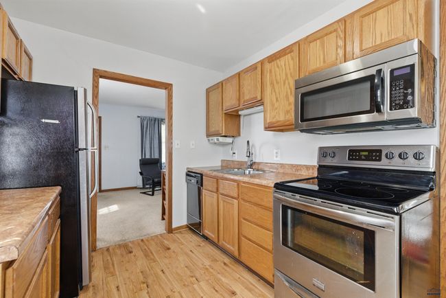 17 Saint Andrew St, House other with 2 bedrooms, 1 bathrooms and null parking in Rapid City SD | Image 7