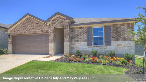 310 Bluetick Trail, Seguin, TX, 78155 | Card Image