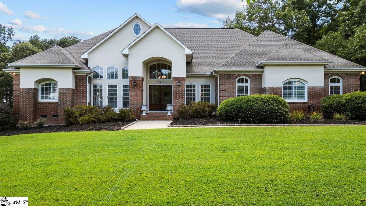 Earles Fort Rd, Landrum, SC 29356