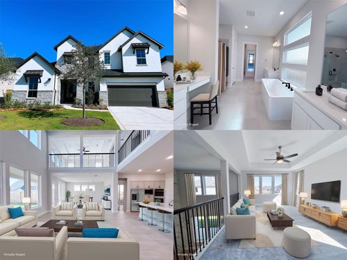 29854 Longleaf Grove Ln, Fulshear, TX, 77441-2700 | Card Image