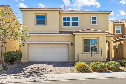 3835 Enchanted Wells Ave, North Las Vegas, NV, 89031-3753 | Card Image