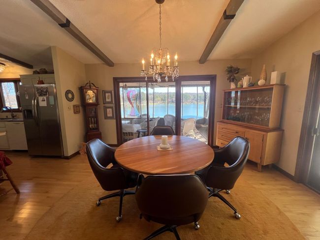 1104 Pearl Dr, House other with 2 bedrooms, 3 bathrooms and null parking in Horseshoe Bend AR | Image 12