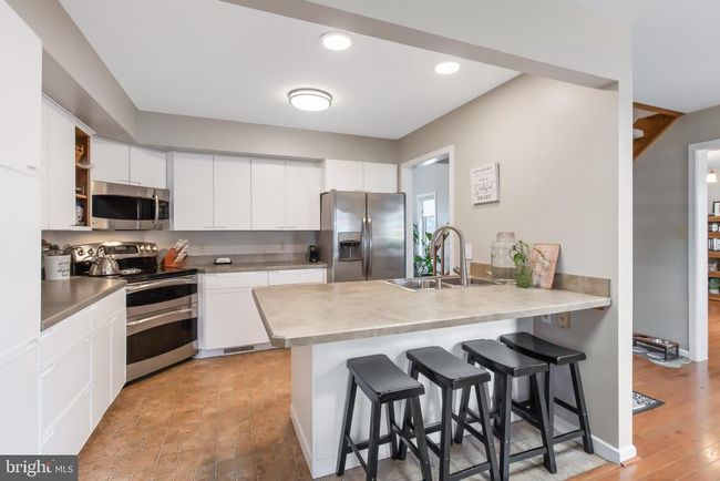 409 Hilltop Rd, House other with 3 bedrooms, 3 bathrooms and null parking in STRASBURG PA | Image 18