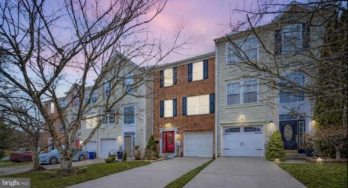 1986 Esther Ct, FOREST HILL, MD, 21050-1607 | Card Image