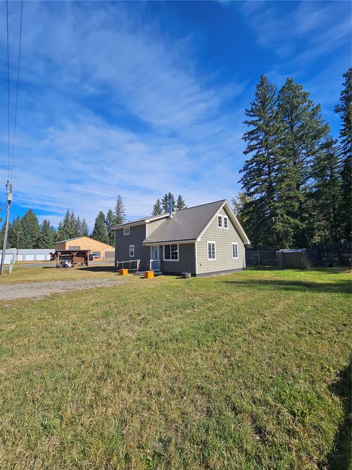 611 2nd Street N, Lincoln, MT, 59639 | Card Image
