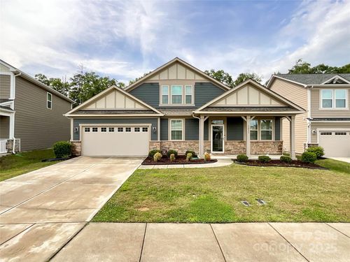1211 Calder Dr, Indian Trail, NC, 28079-5822 | Card Image