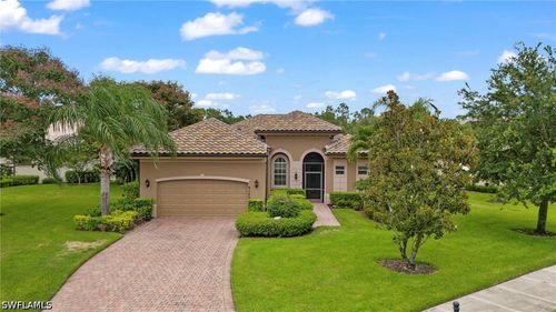 6155 Dogleg Dr, NAPLES, FL, 34113-1693 | Card Image