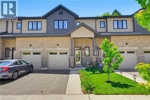 65 Turner Avenue, Kitchener, ON, N2B2C8 | Card Image