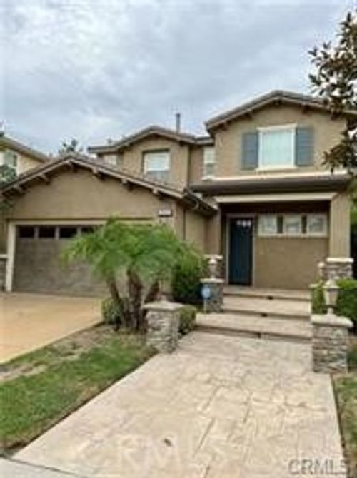 20619 Lugano Way, Porter Ranch, CA, 91326-4313 | Card Image