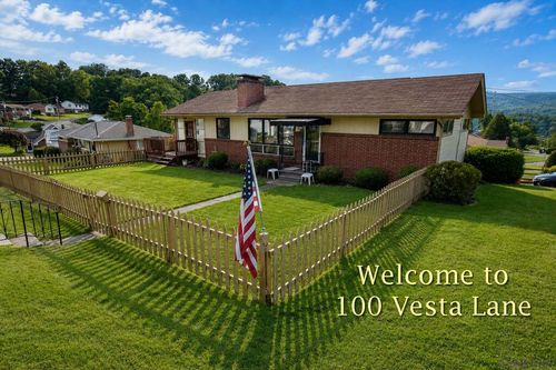 100 Vesta Lane, Johnstown, PA, 15905 | Card Image