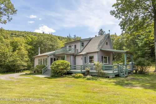 128 New Cut Rd, Bearsville, NY, 12409-5026 | Card Image