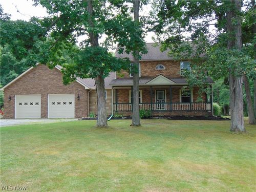 12436 Painesville Warren Rd, Concord Twp, OH, 44077-9213 | Card Image