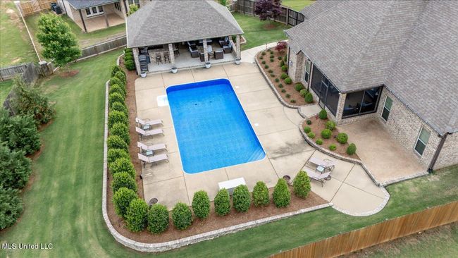 Elevated Rear yard | Image 62