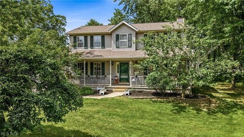 2009 Deer Meadow Blvd, Streetsboro, OH, 44241-5843 | Card Image
