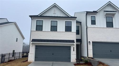 1931 Westwind St, Lawrenceville, GA, 30043-7693 | Card Image