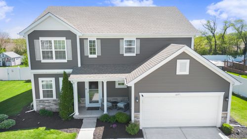 11177 Summerlin St, Cedar Lake, IN, 46303 | Card Image